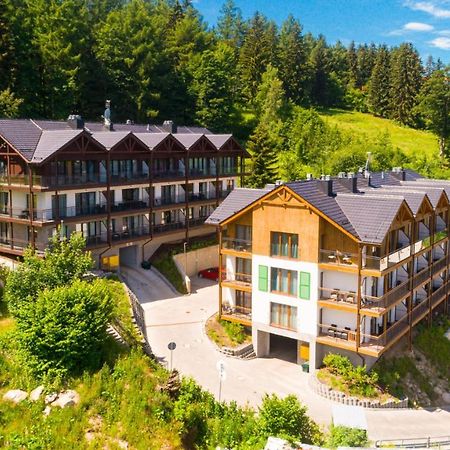 Wonder Home - Apartamenty Karpatia Resort Tuz Przy Stoku I Blisko Szlakow Turystycznych Karpacz Exterior photo