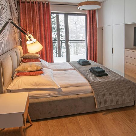 Wonder Home - Apartamenty Karpatia Resort Tuz Przy Stoku I Blisko Szlakow Turystycznych Karpacz Exterior photo