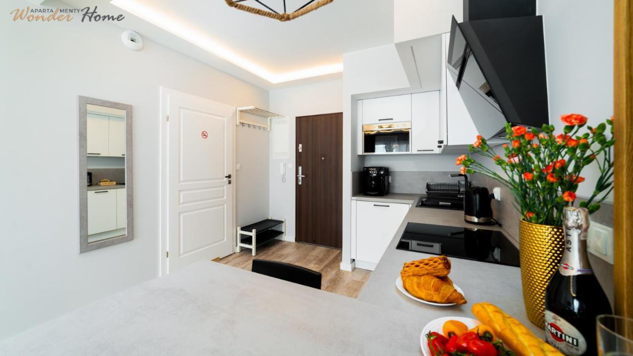 Wonder Home - Apartamenty Karpatia Resort Tuz Przy Stoku I Blisko Szlakow Turystycznych Karpacz Exterior photo