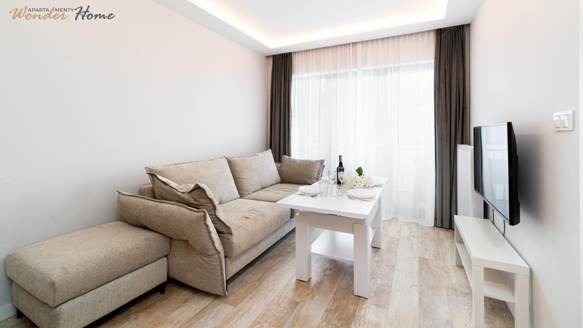 Wonder Home - Apartamenty Karpatia Resort Tuz Przy Stoku I Blisko Szlakow Turystycznych Karpacz Exterior photo
