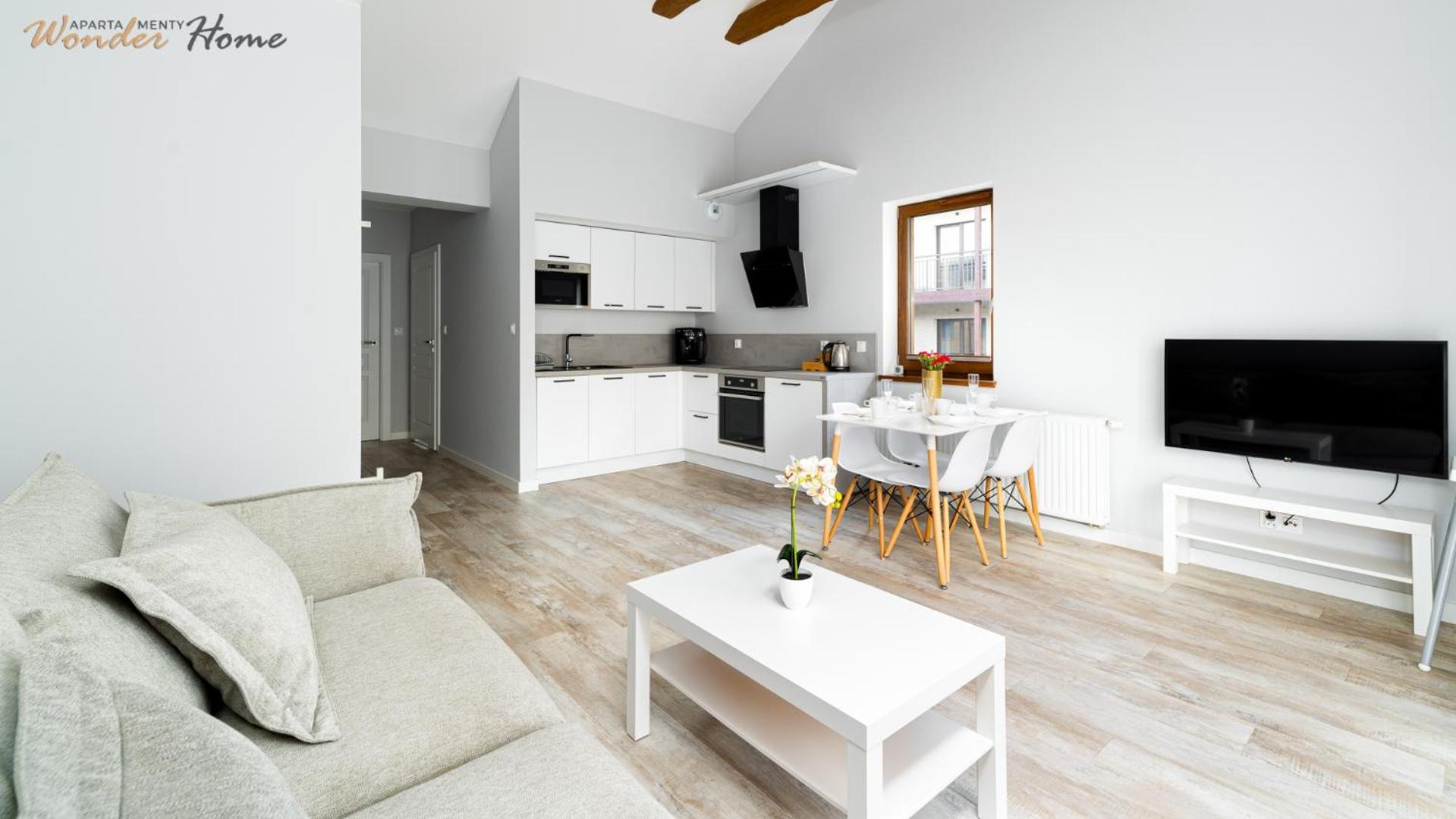 Wonder Home - Apartamenty Karpatia Resort Tuz Przy Stoku I Blisko Szlakow Turystycznych Karpacz Exterior photo